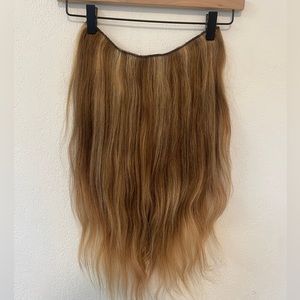 HALO couture 22” layered hair extension